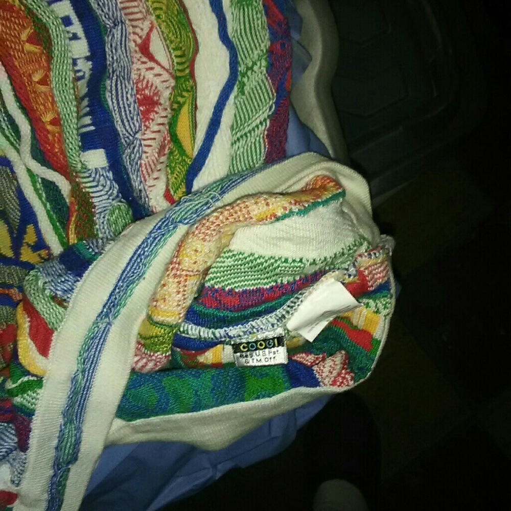 COOGI - Picture 3 of 4